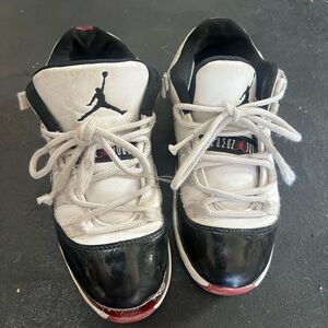 Jordan retro Concord size 1, USED